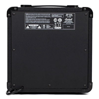 MARSHALL MG10G 1x6.5'' 10W Combo Elektro Gitar Amfisi